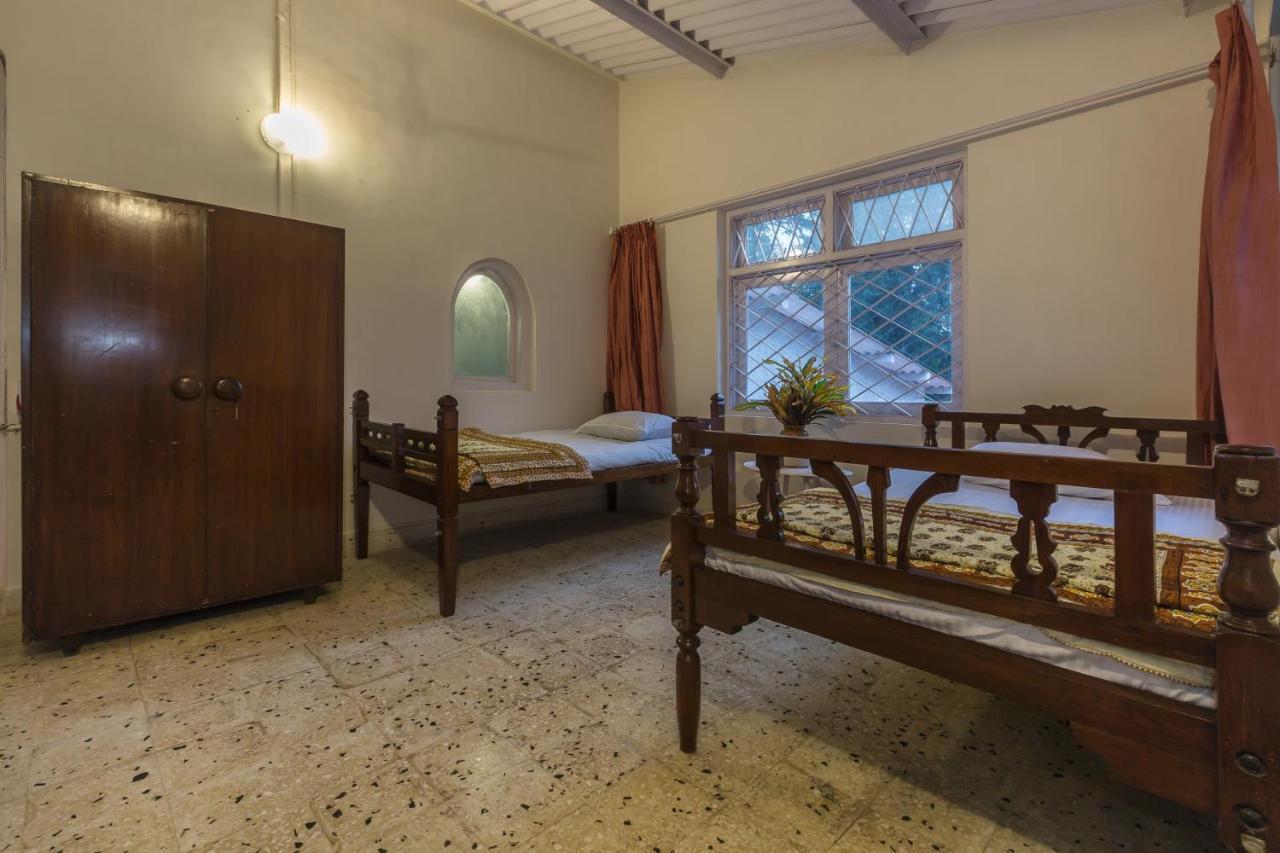 Saffronstays Firdaus Baug Khamshet Exterior photo