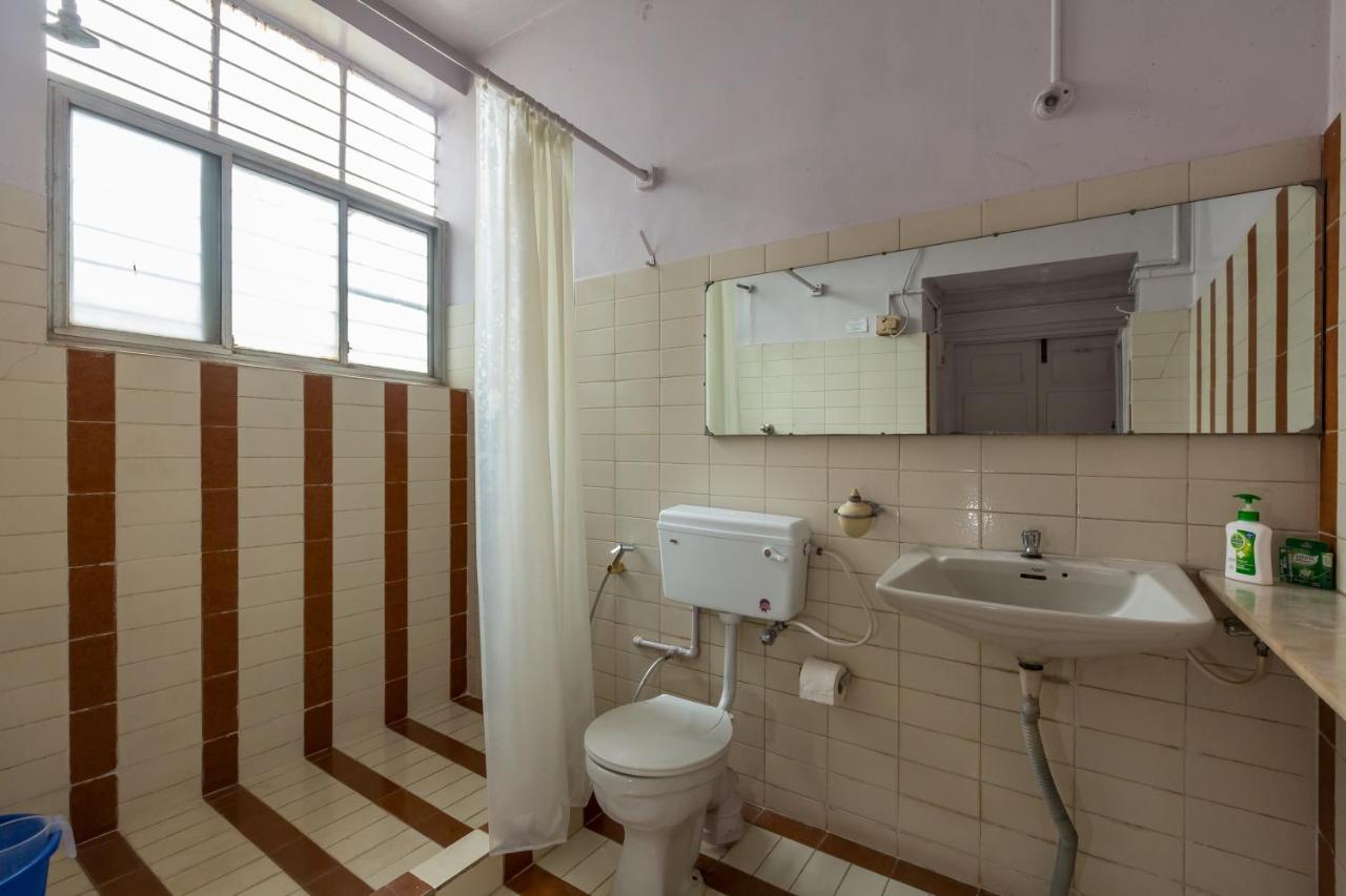 Saffronstays Firdaus Baug Khamshet Exterior photo