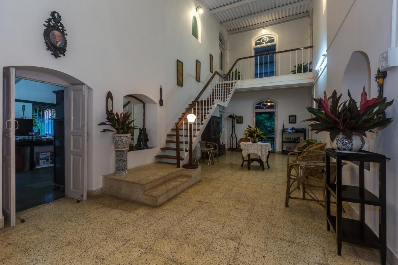 Saffronstays Firdaus Baug Khamshet Exterior photo
