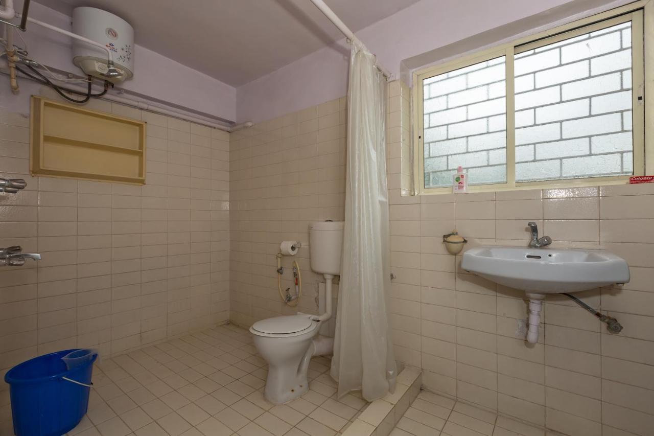 Saffronstays Firdaus Baug Khamshet Exterior photo