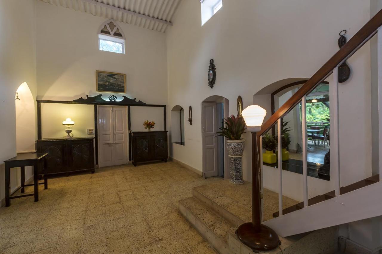Saffronstays Firdaus Baug Khamshet Exterior photo