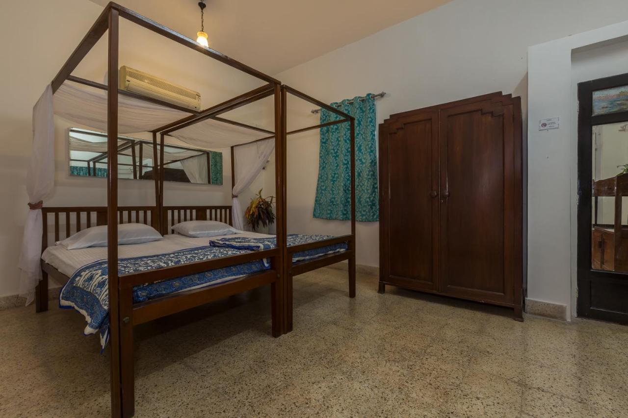 Saffronstays Firdaus Baug Khamshet Exterior photo