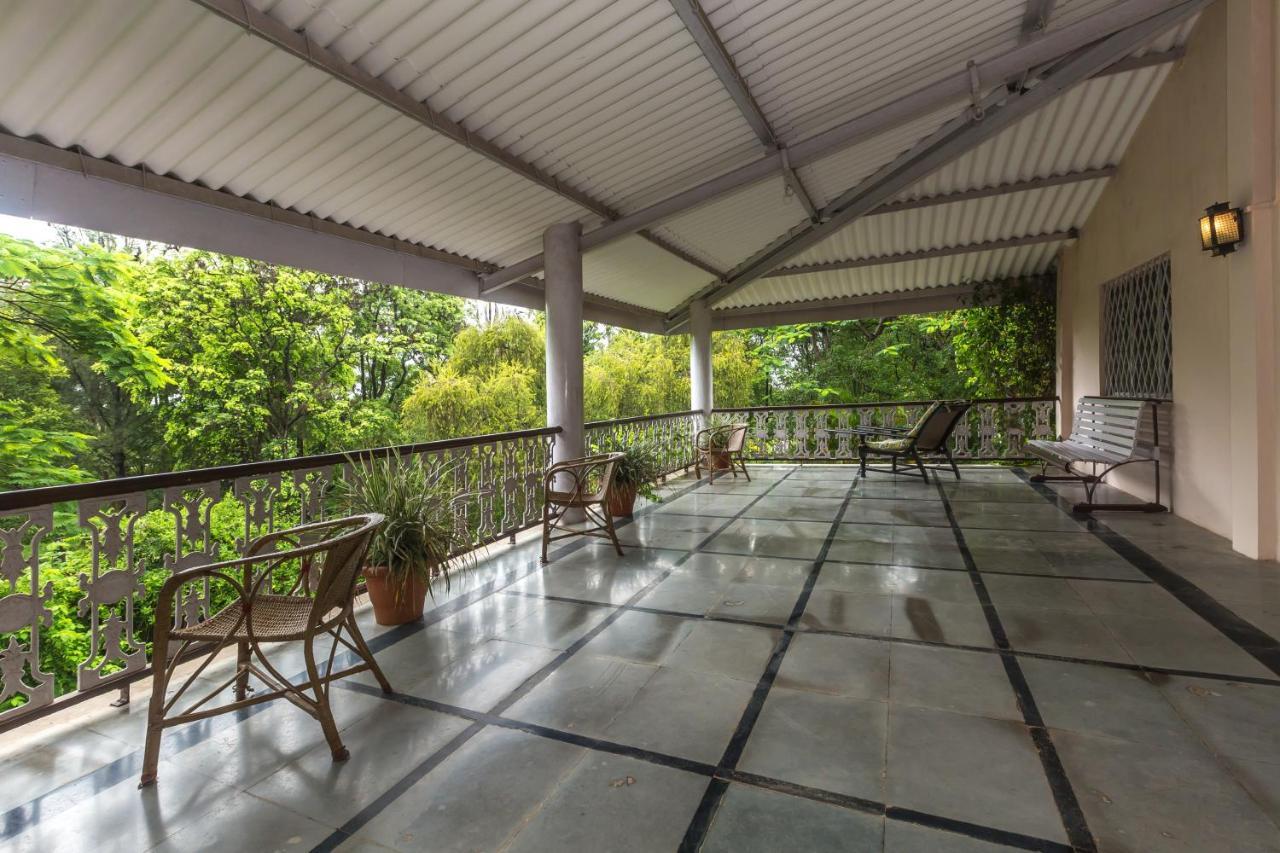 Saffronstays Firdaus Baug Khamshet Exterior photo